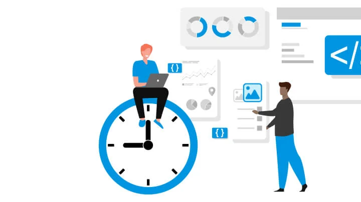 Time-consuming and inefficient workflow