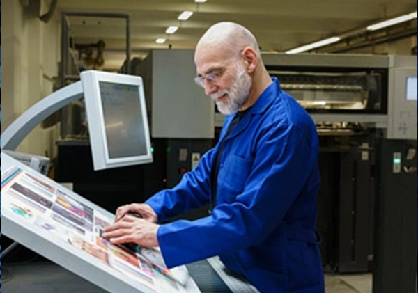 Inefficient publishing process