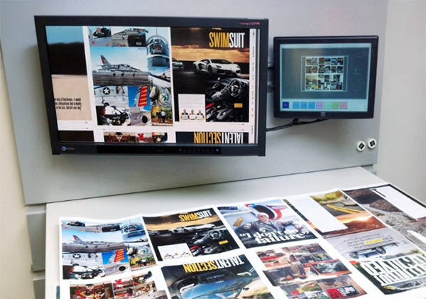 Manual workflow processes